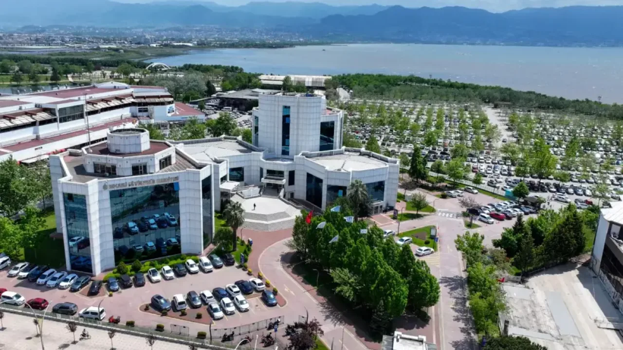 Kocaeli'den sel mağdurlarına fatura desteği