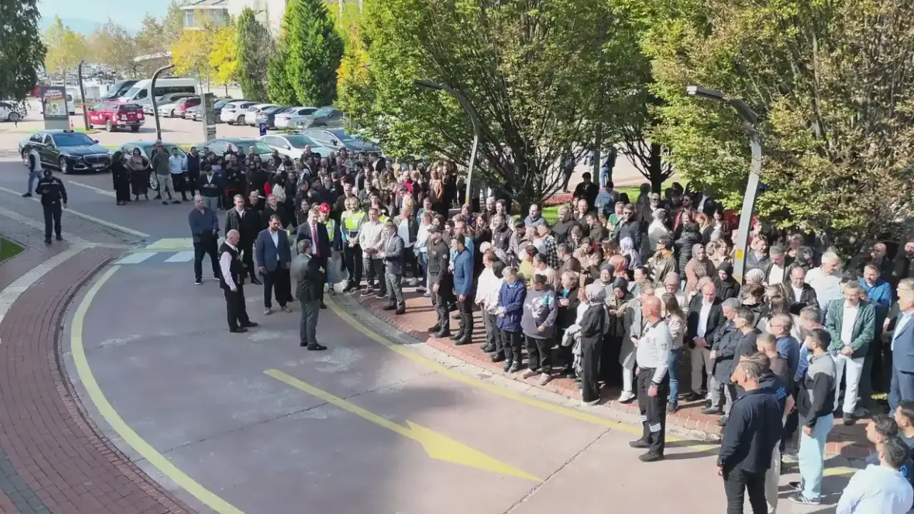 Kocaeli'e afet senaryolarına karşı dev tatbikat