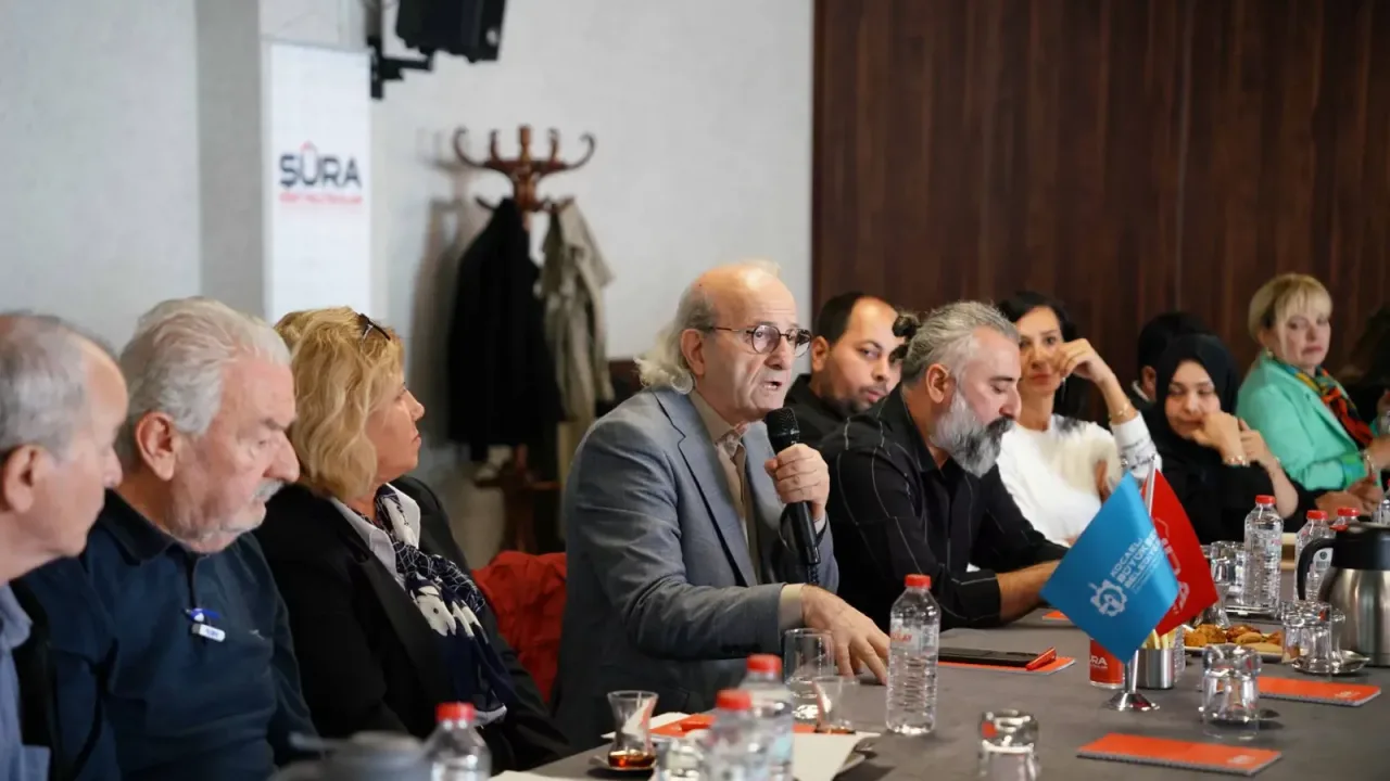 Kocaeli’nin turizm vizyonu ortak akılla şekilleniyor