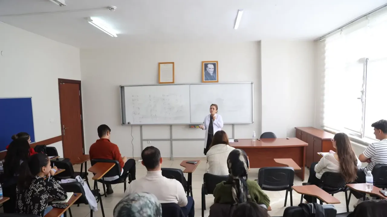 Konya’da KOMEK ve ASEM kurslarıyla yeni dönem