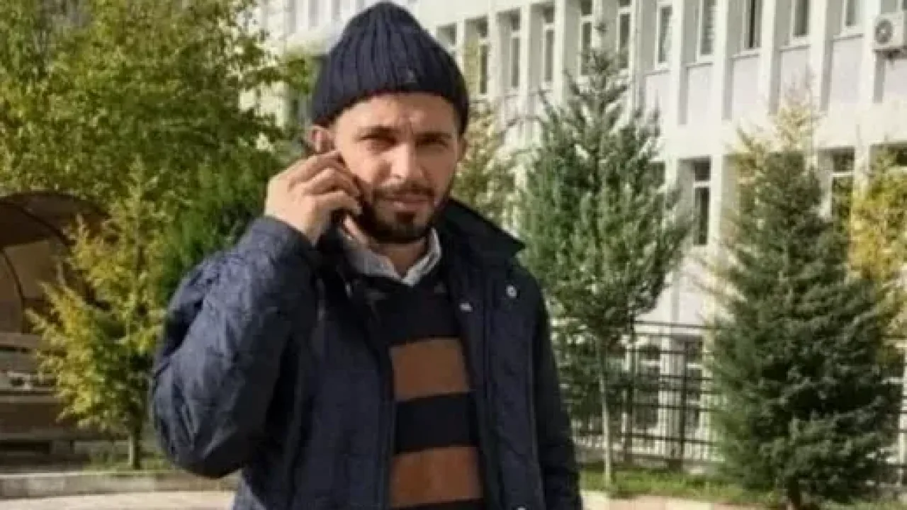 Konya'da namazda fenalaşan genç imam yaşamını yitirdi