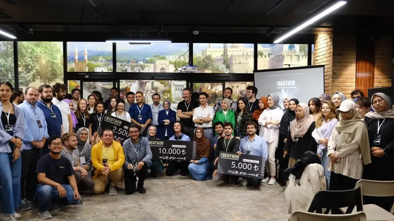 Konya’da savunma sanayiine genç yetenekler yetişecek