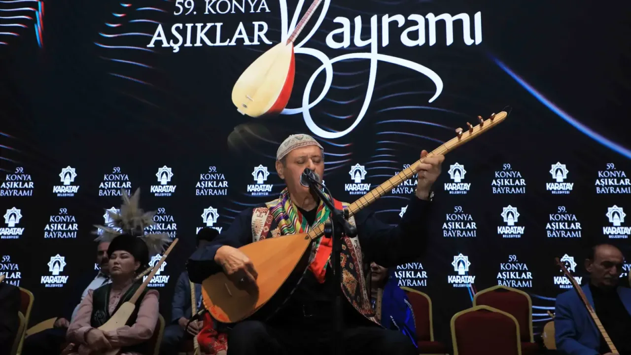 Konya Karatay, 60 yıllık geleneğe ev sahipliği yapacak