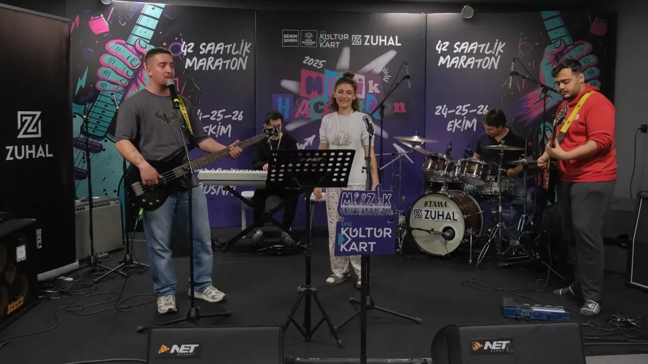Konyalı gençler 5. kez hünerlerini sergileyecek