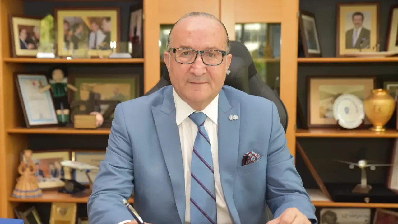 KSO Başkanı Zeytinoğlu’ndan sanayi endeksi değerlendirmesi