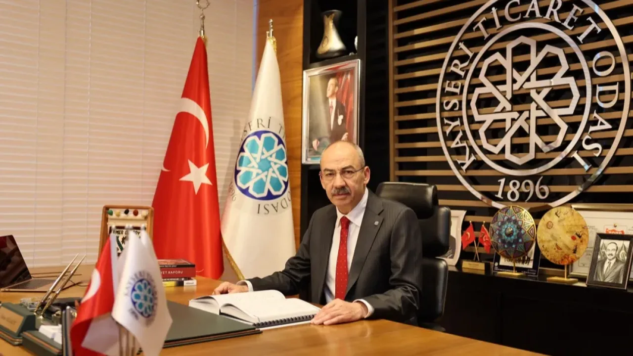 KTO'dan faiz kararı yorumu
