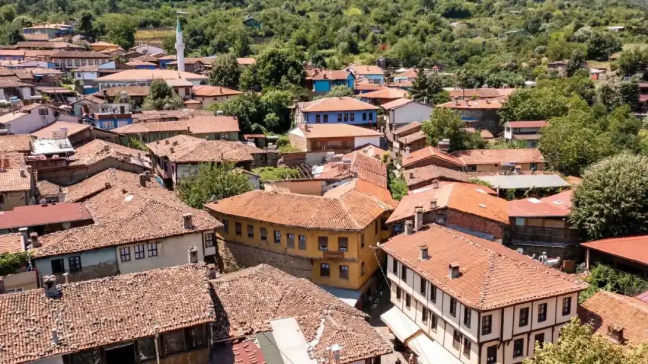 Kültürel Miras başvurularında yeni dönem... Ücretler her yıl