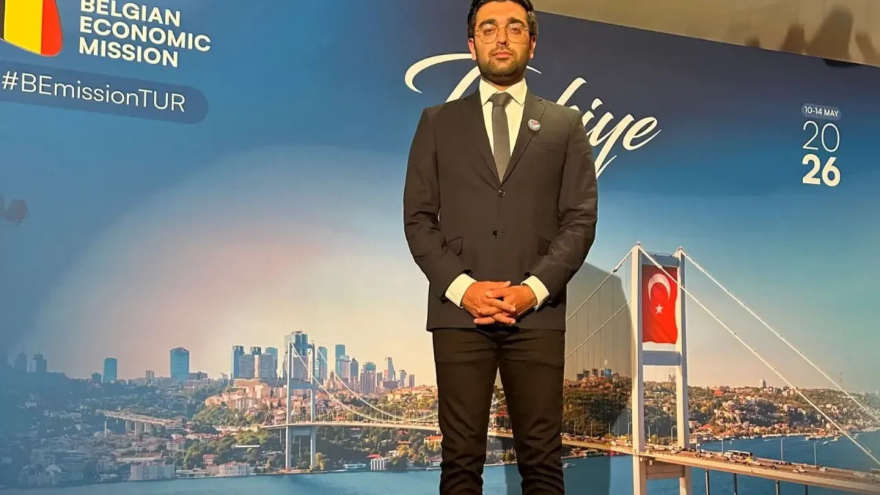 Küresel ticarette büyüme beklentisi