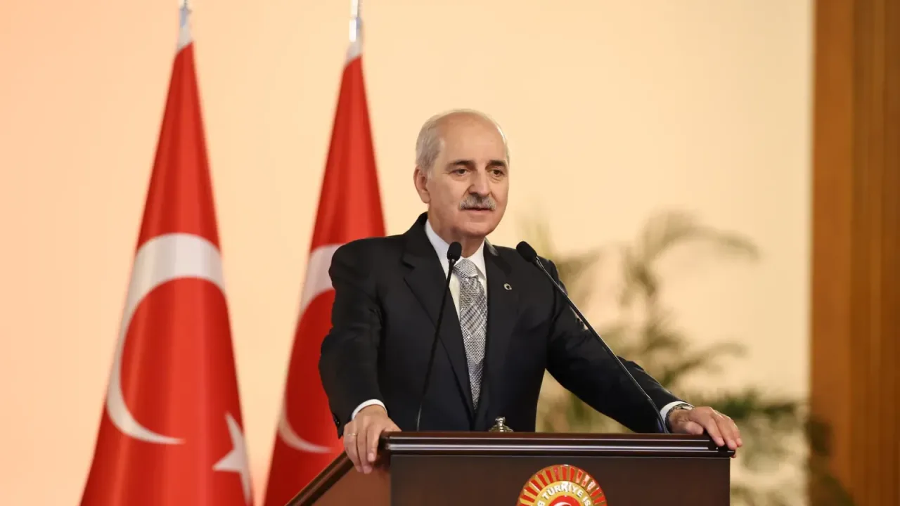 Kurtulmuş: İzleme Kurulu önümüzdeki günlerde kurulacak