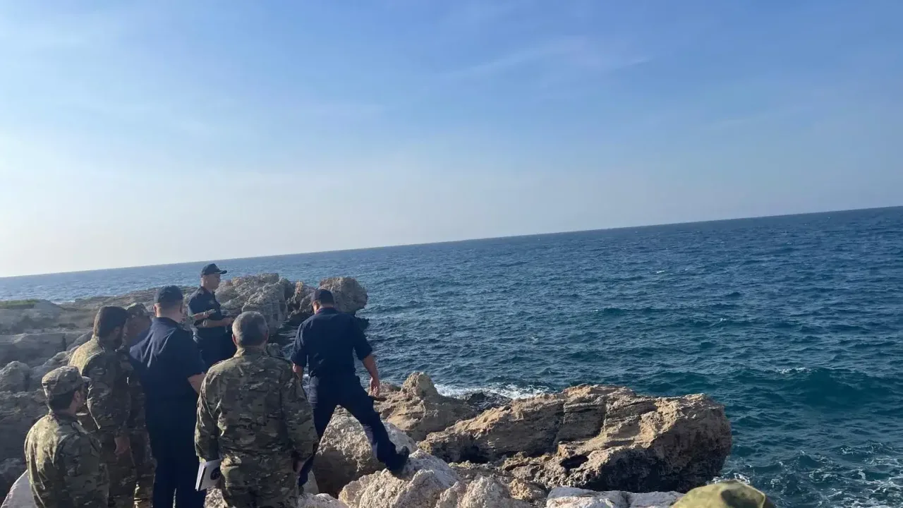 Lazkiye’de Deniz Kuvvetleri için iş birliği yol haritası