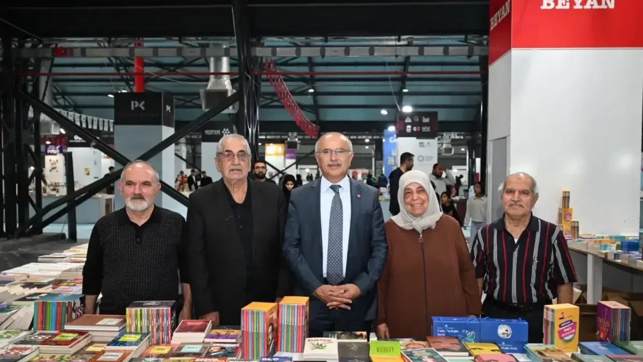 Malatya'da 13 kütüphane ve 63 spor tesisi hazırlığı