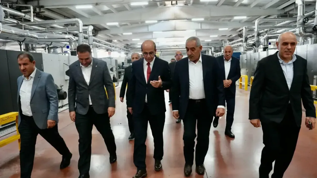 Malatya'da hayırsever Babacan ailesinden Topsöğüt'e taziye evi
