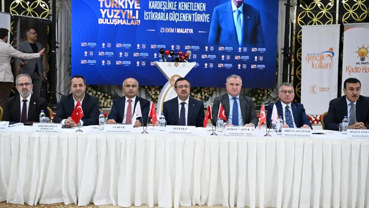 Malatya’ya yeni spor yatırımları için protokol hazırlığı