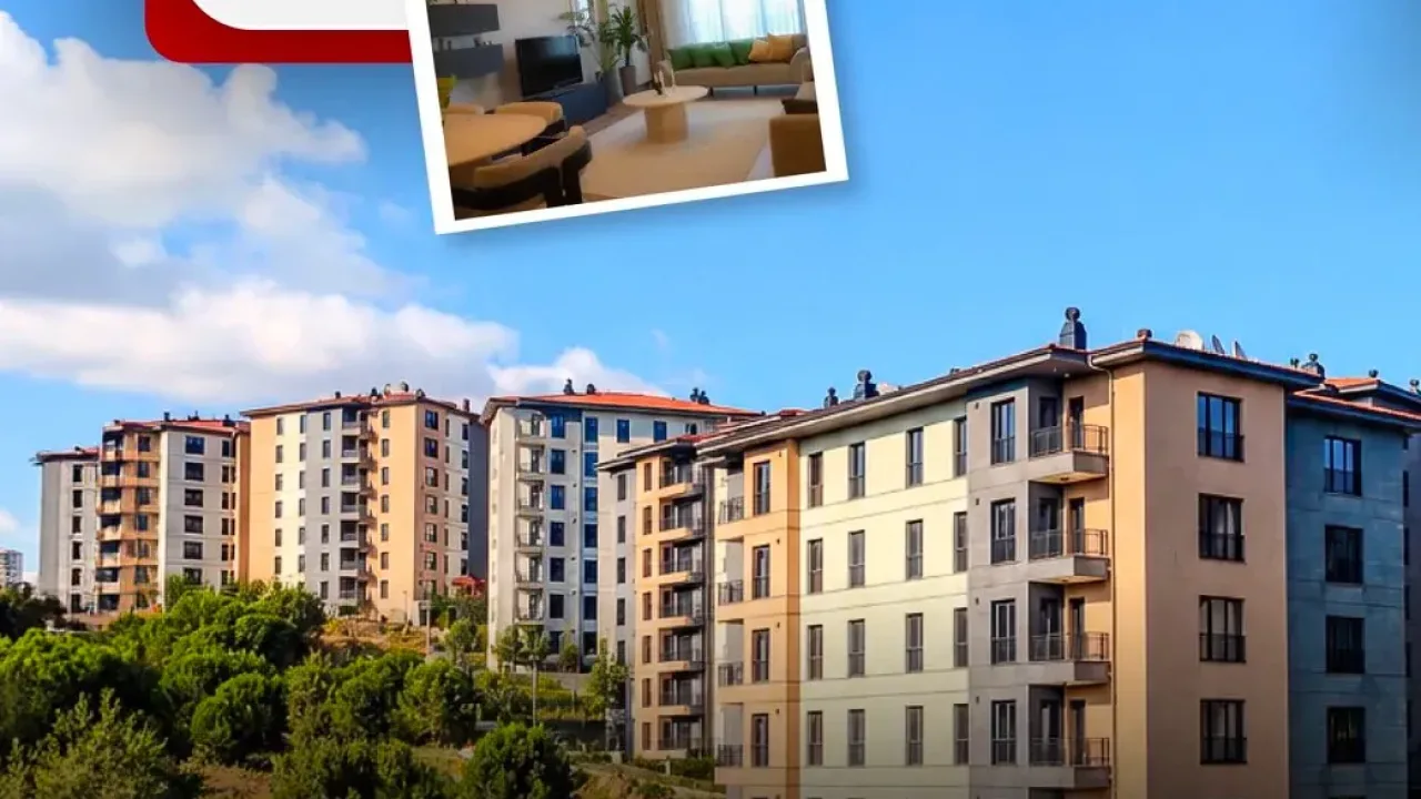 Maltepe’de çöken apartmanın hak sahiplerine yeni konut müjdesi
