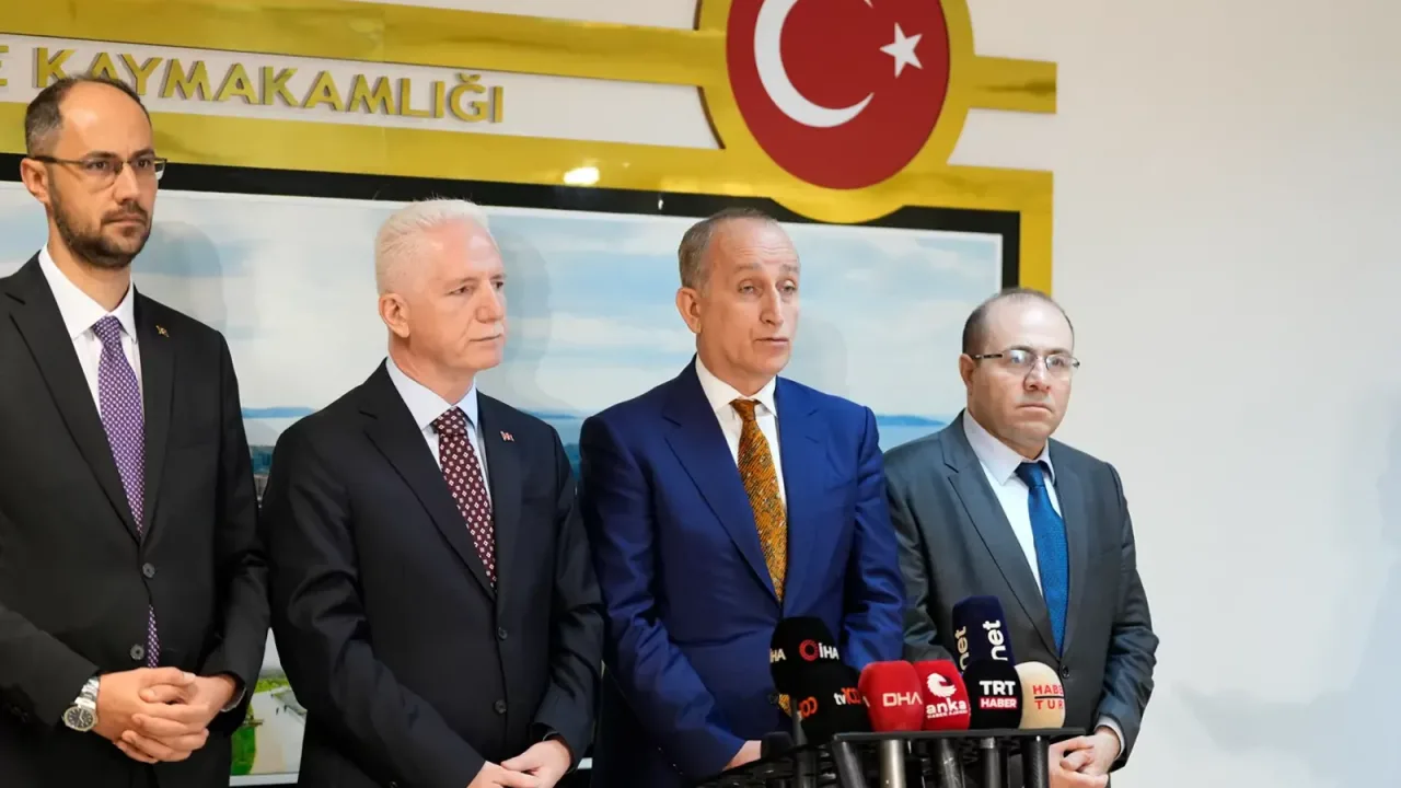 Maltepe’de çöken bina sonrası kentsel dönüşüm için 3 seçenek