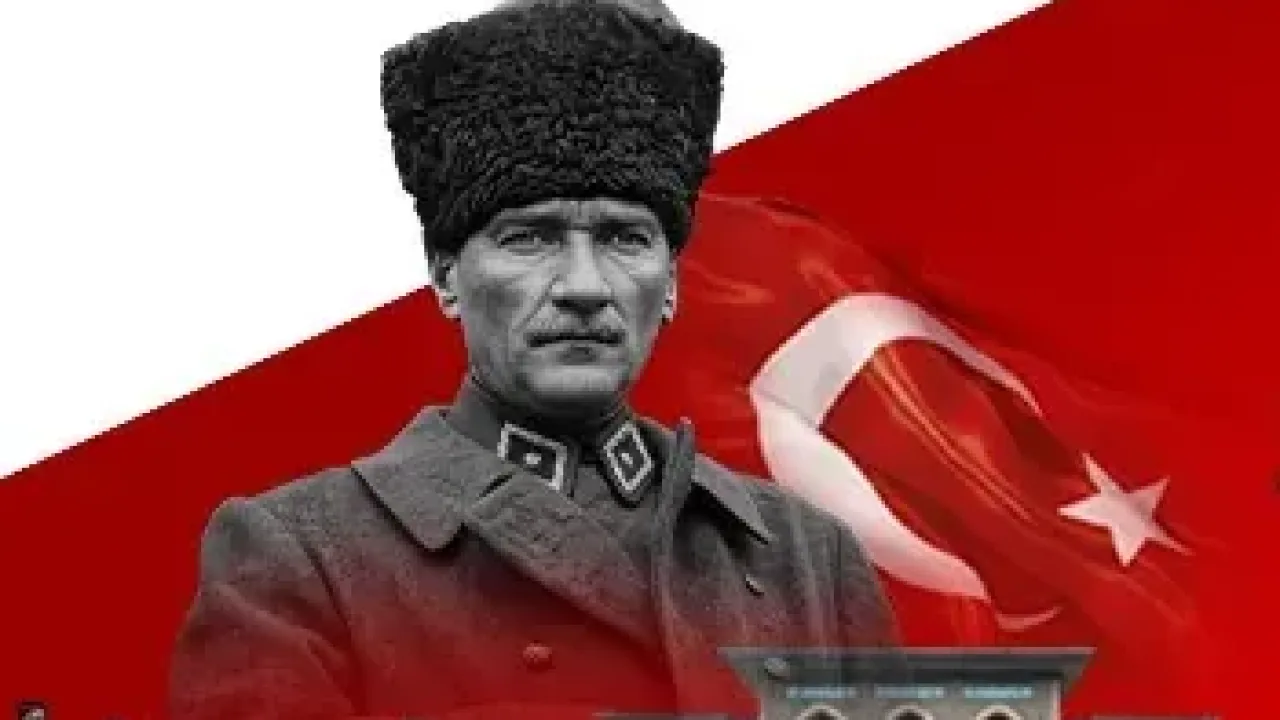 Manisa'da 29 Ekim’de toplu ulaşım ücretsiz olacak