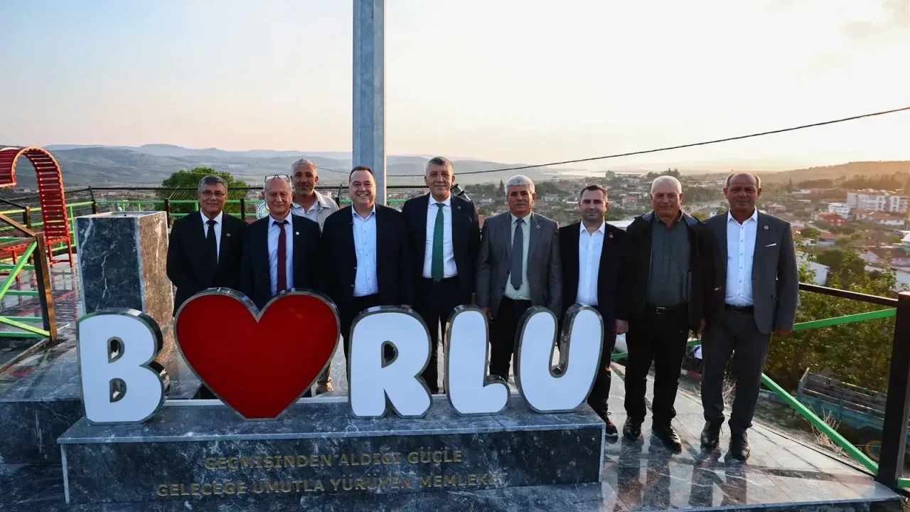 Manisa Köprübaşı’nda balıkçının yüzü güldü