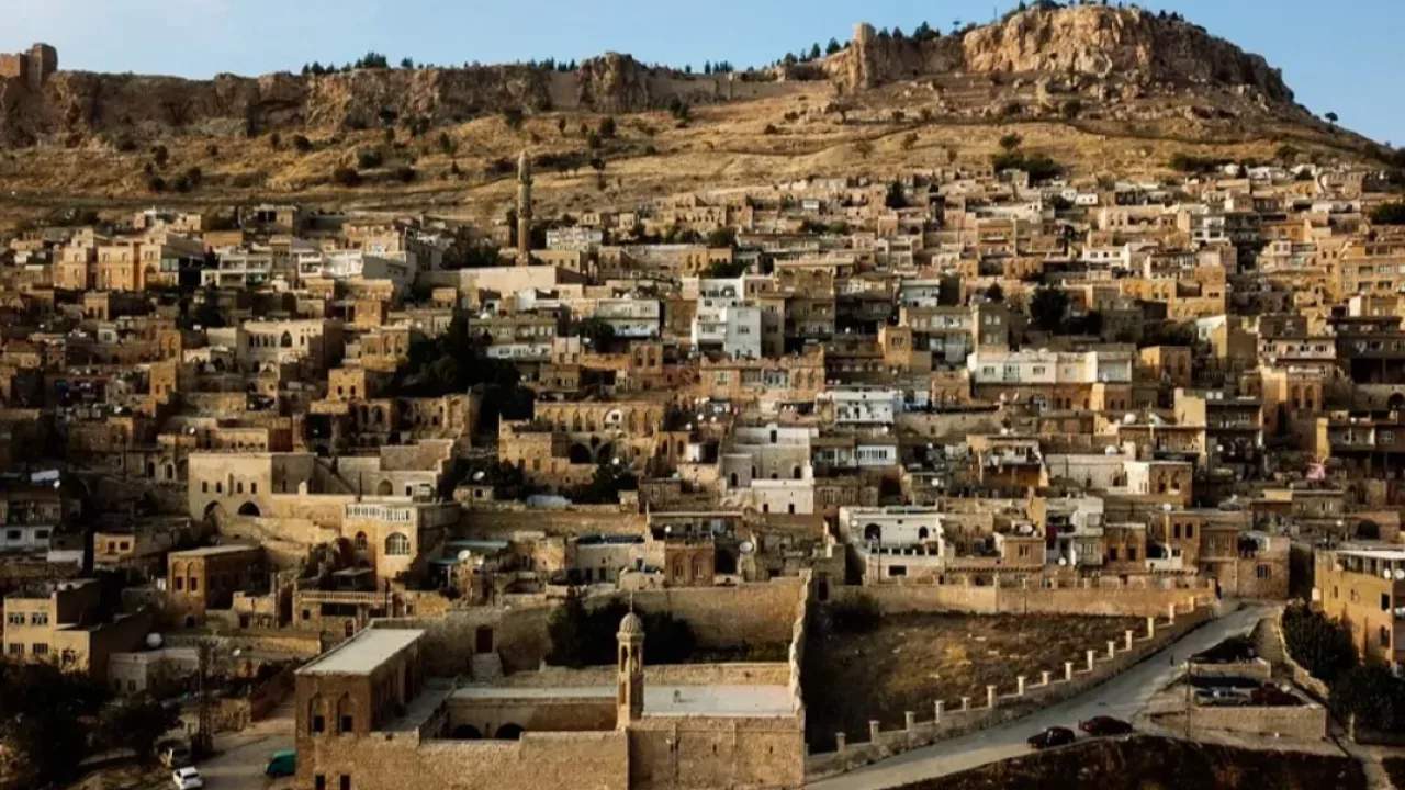 Mardin’in asırlık lezzetleri Münih’te sahne alıyor