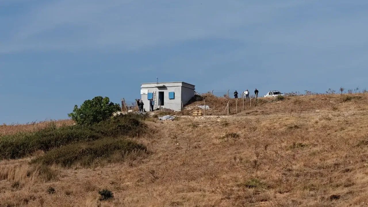 MASKİ, Ahmetli’de içme suyu depolarını yeniliyor
