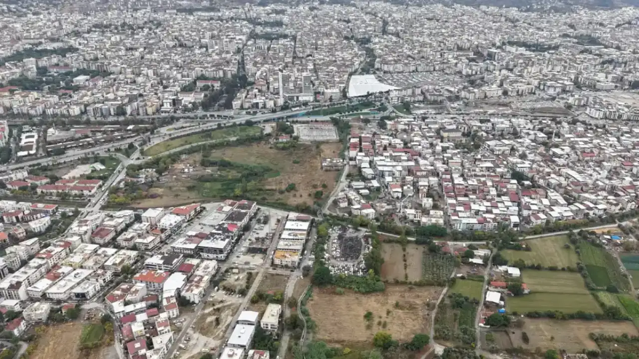 MASKİ’den Kuşlubahçe’de su sorununa kalıcı çözüm