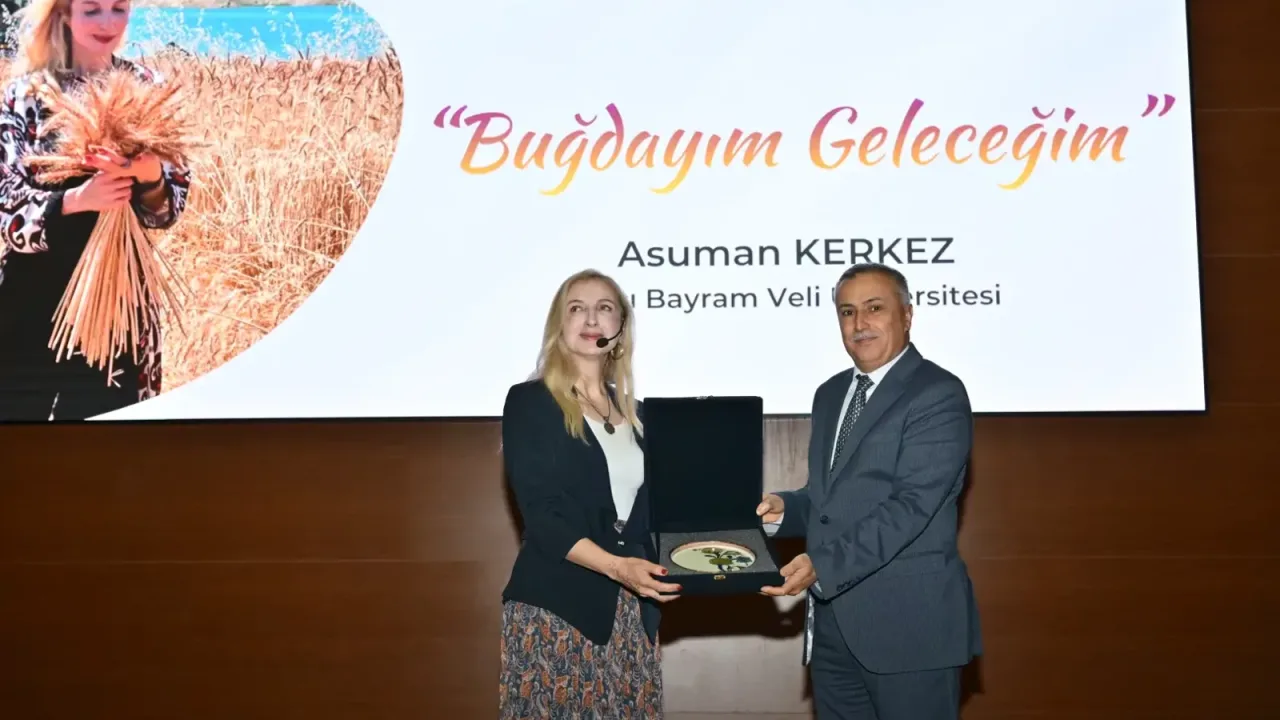 MEB'den Bursa'da iki farklı söyleşi