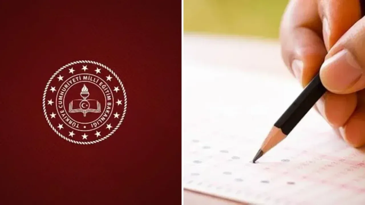 MEB'den okullarda yeni sınav sistemi: Ortak Yazılı Sınav Sistemi