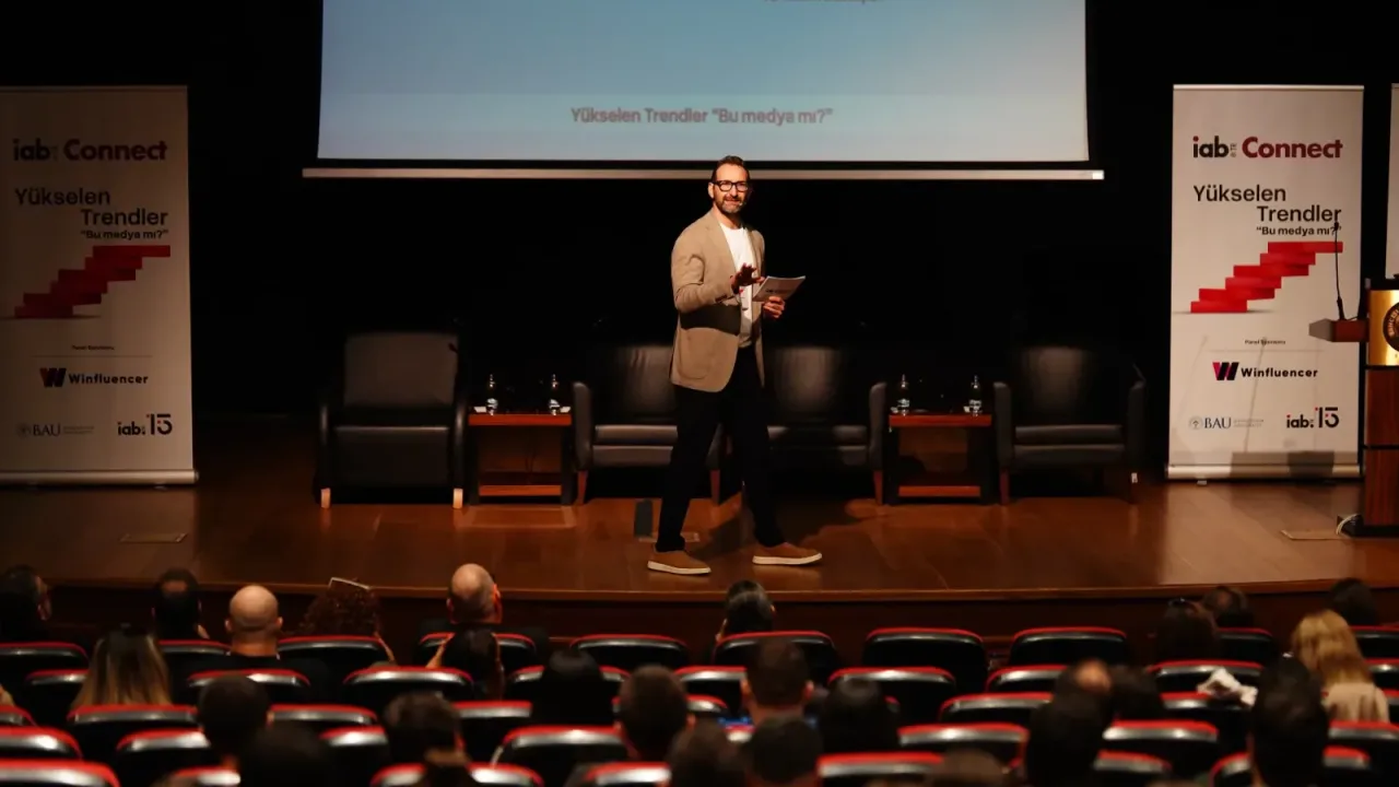 Medyanın sınırları yeniden çiziliyor... Pazarlamada yeni dönem