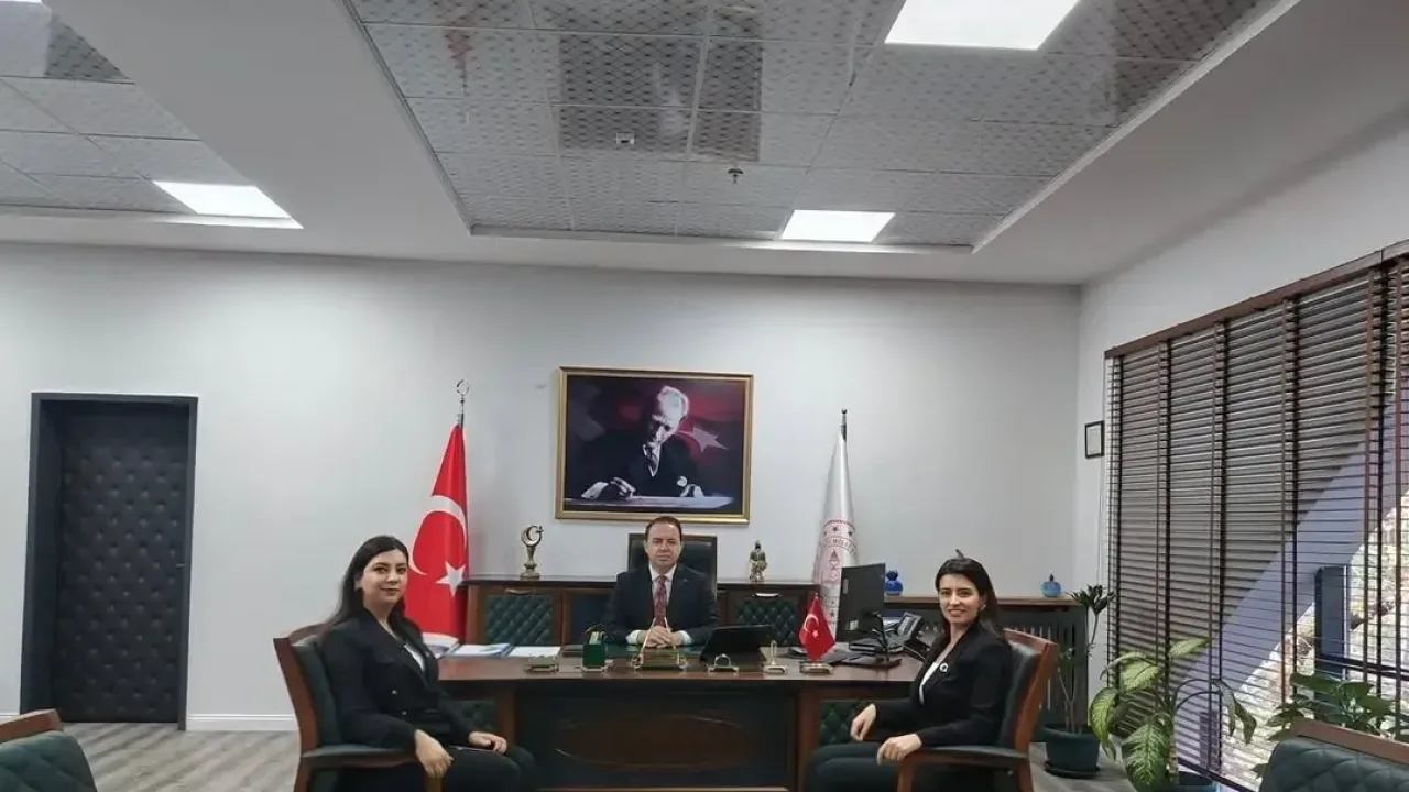 Mektebim Koleji’nden 2026-2027 eğitim yılı hazırlığı