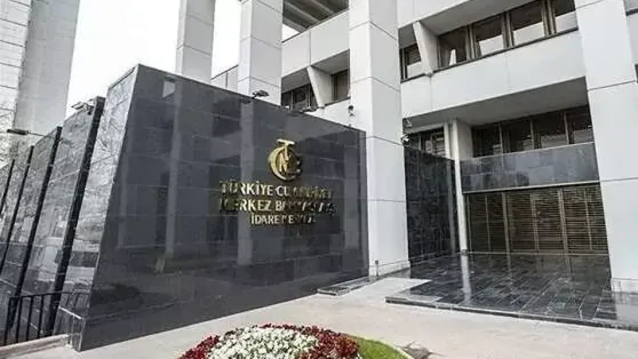 Merkez'den KOBİ kredilerinde büyüme sınırı değişikliği