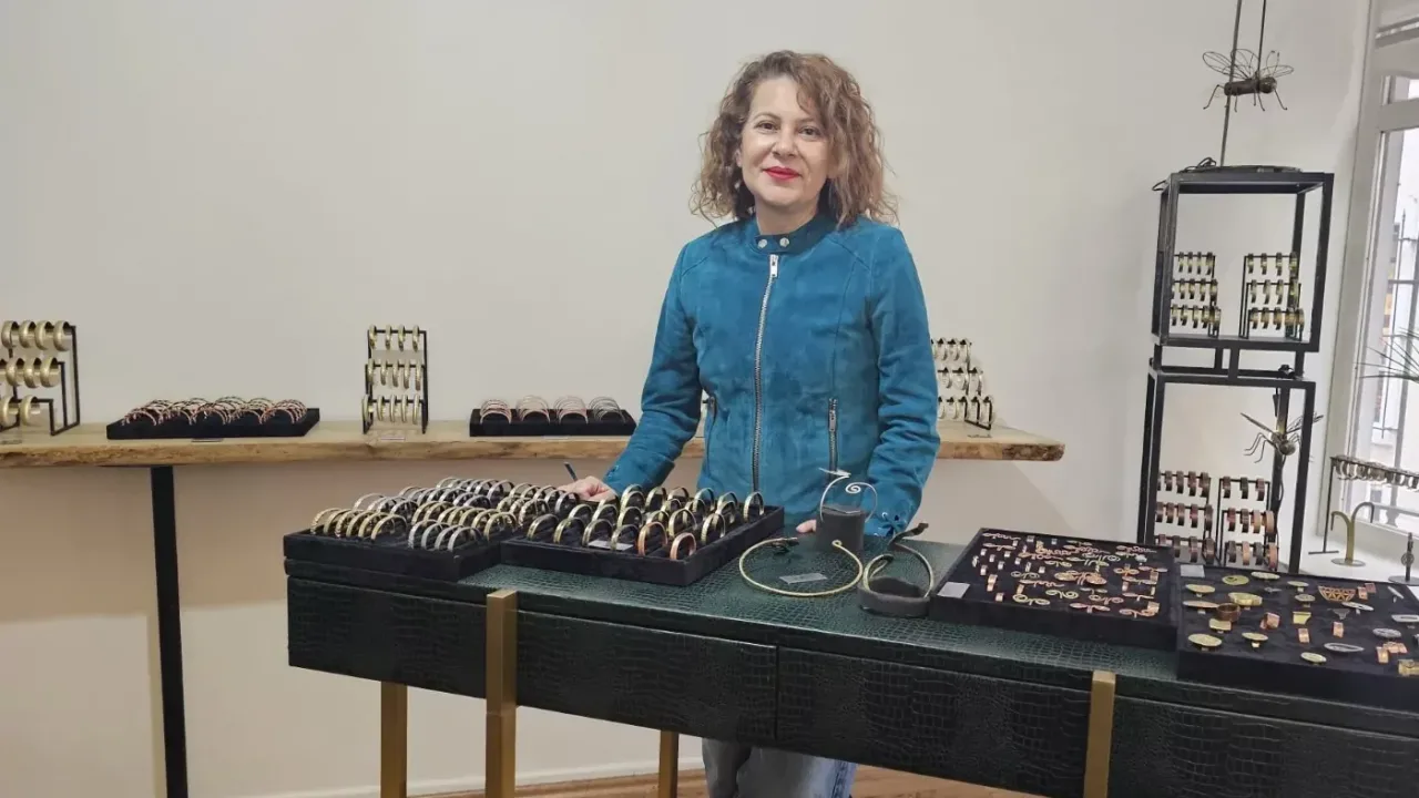 Metalartİstanbul, 7 yıllık tutkusunu yeni showroom'la taçlandırdı