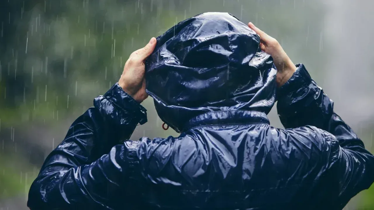 Meteoroloji’den 21 il için sarı, Muğla’nın 9 ilçesine turuncu