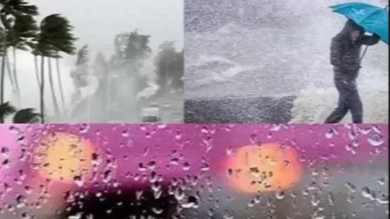 Meteoroloji’den çok sayıda il için kritik uyarı! Sağanak