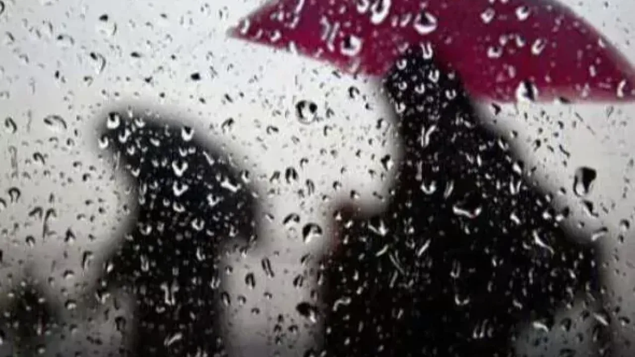 Meteoroloji’den kuvvetli yağış uyarısı