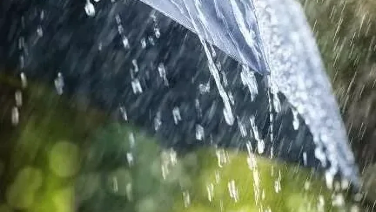 Meteoroloji'den kuvvetli yağış uyarısı