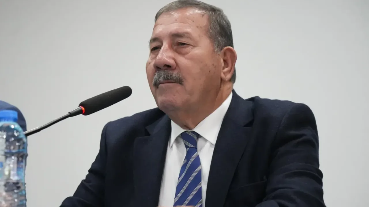 Milas Belediye Başkanı görevden uzaklaştırıldı