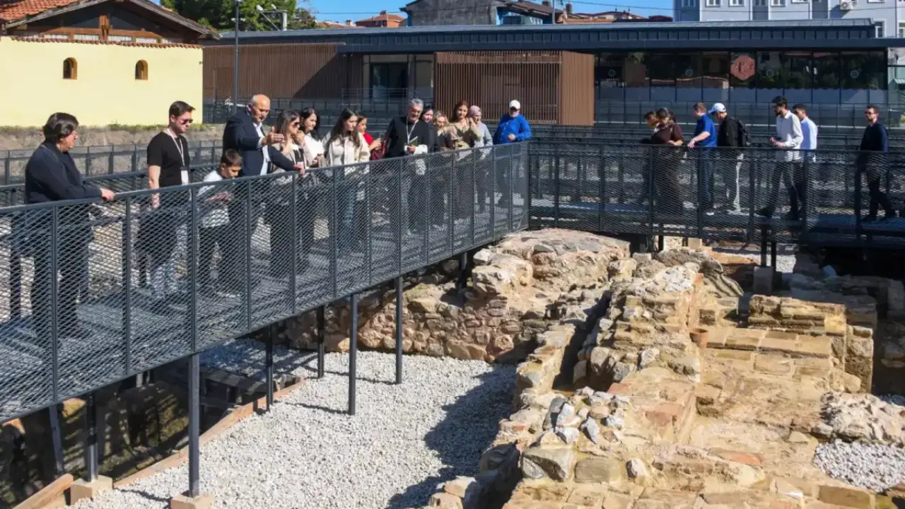 Mimari Tasarım Yarışmaları Osmangazi’de konuşuldu