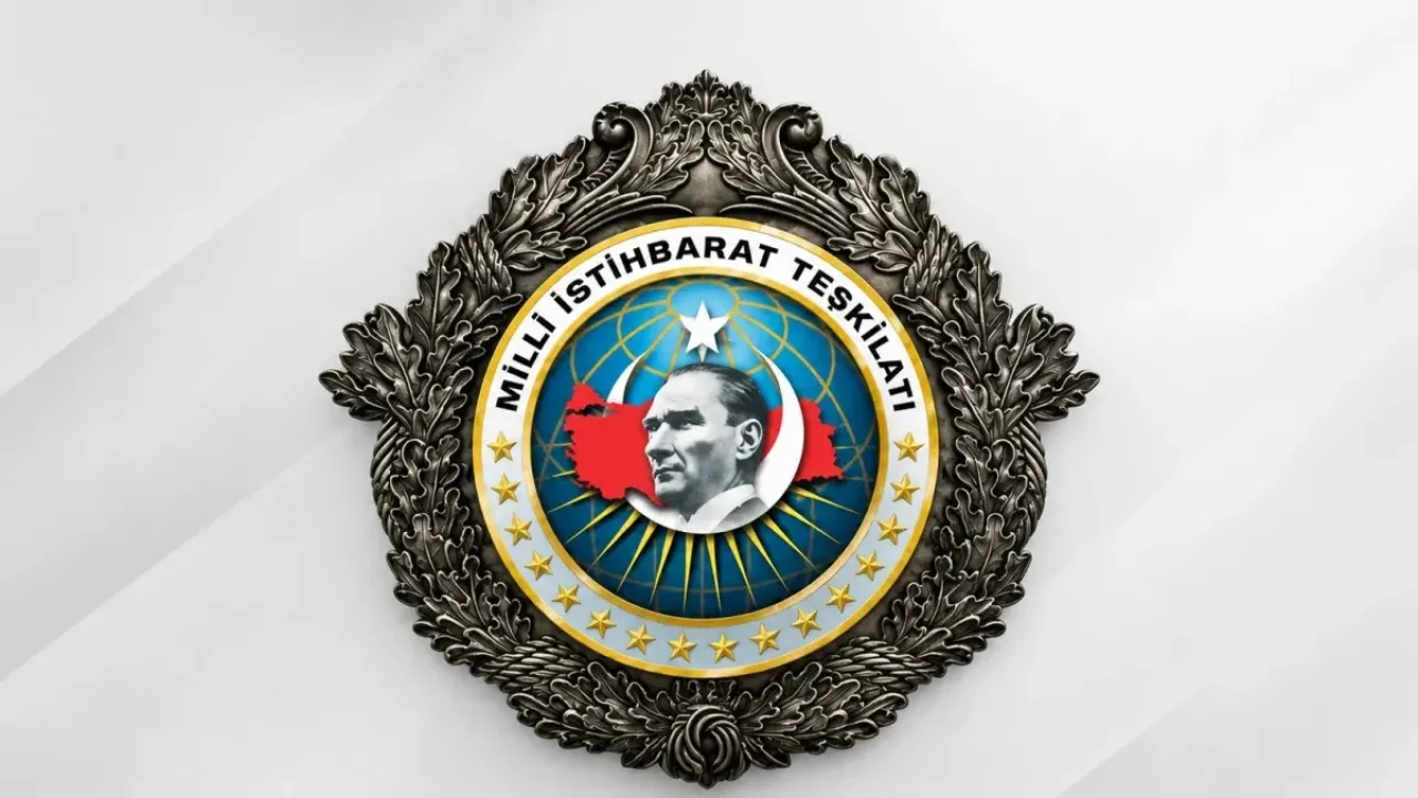 MİT, DEAŞ mensubunu Afganistan-Pakistan'da yakaladı