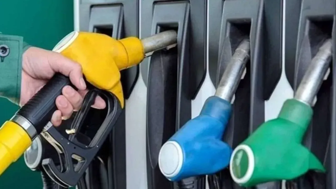 Motorine 2,22 lira indirim geliyor