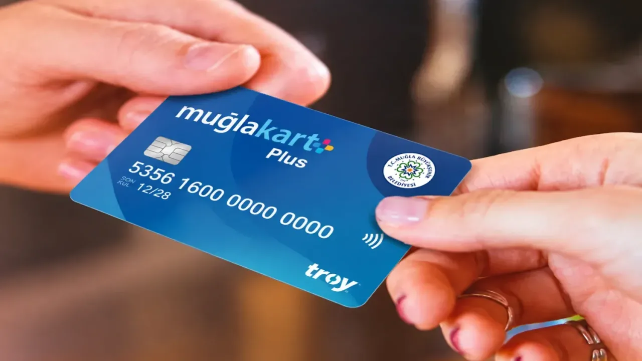 Muğla'da haneleri ısıtan destek