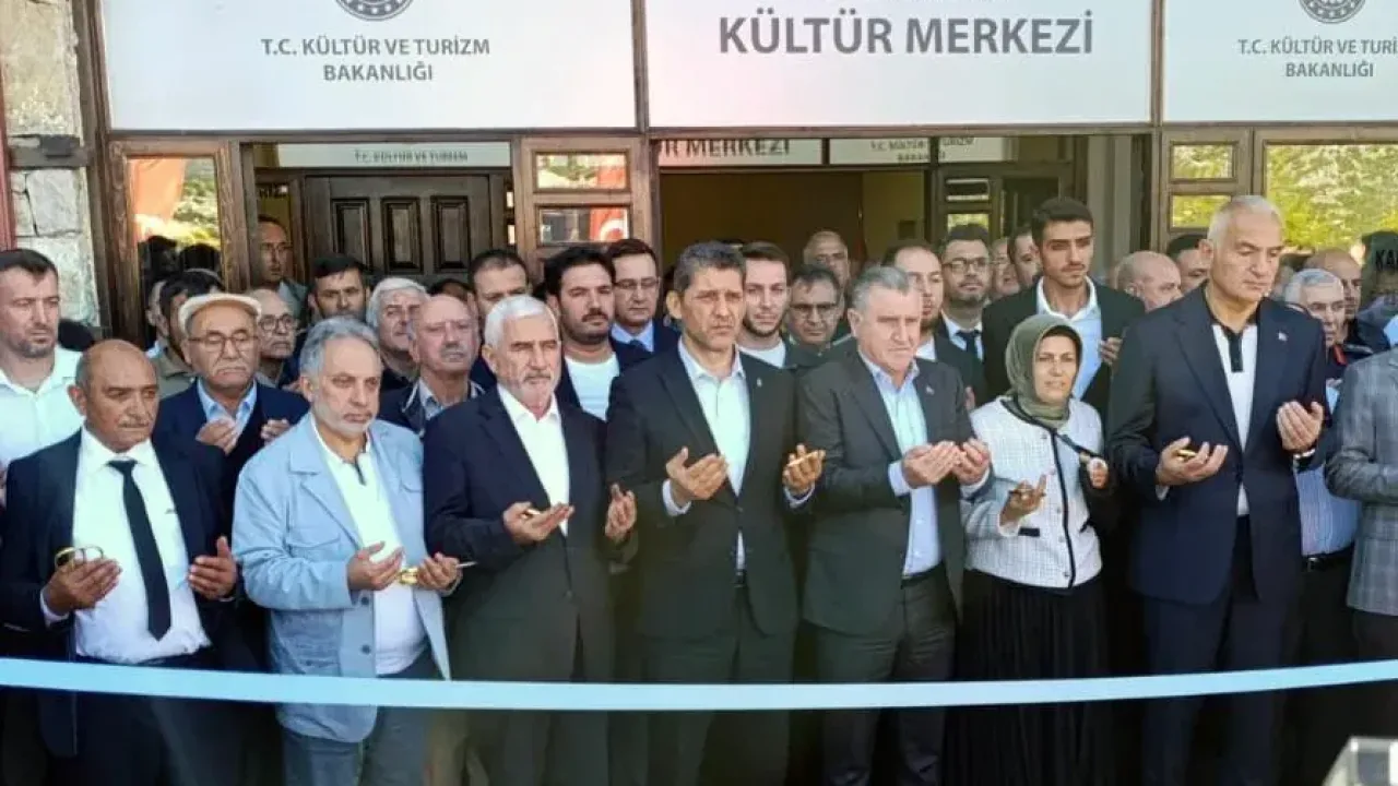Mustafa Yalçın'dan Antalya mesaisi