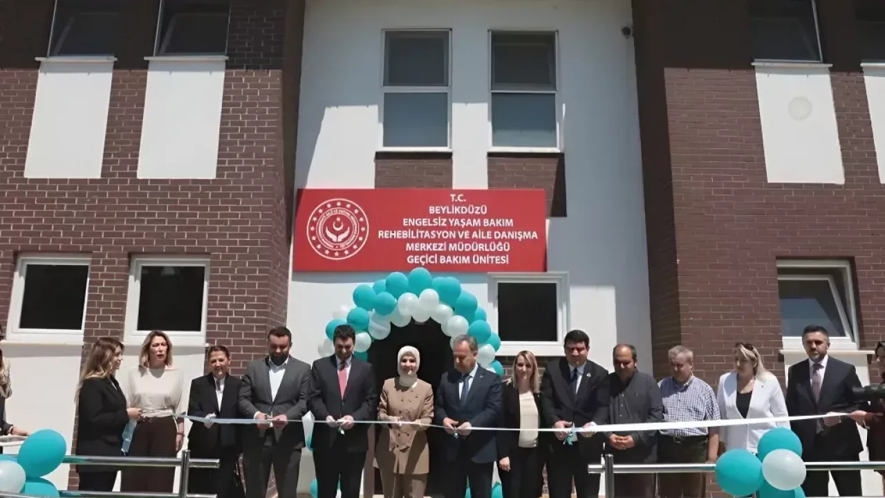 Nefes Merkezlerinin sayısı 48’e yükseldi! Hedef 81 ilde hizmet