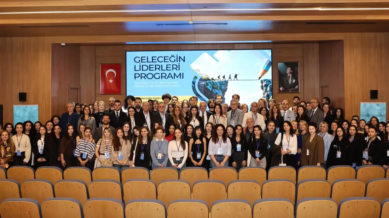 Nilüfer’de "Geleceğin Liderleri" yolculuğu başladı