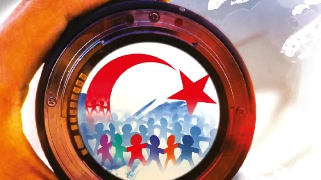 Öğretmenler kadrajlarıyla yarışacak