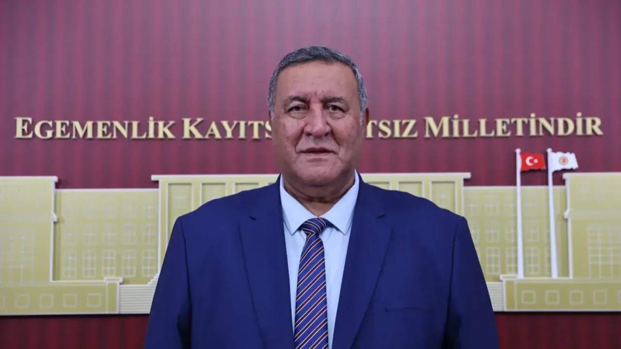 Ömer Fethi Gürer'den bütçe değerlendirmesi