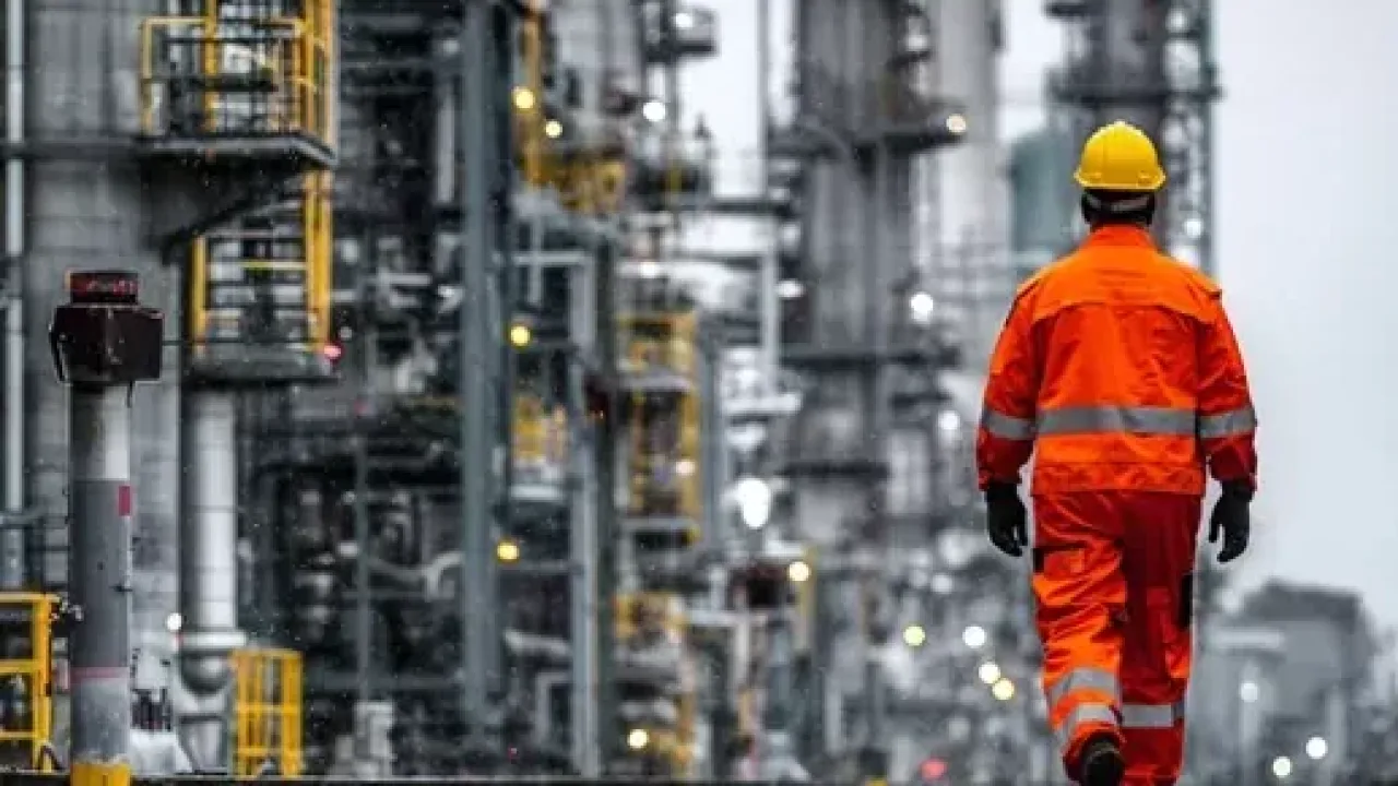 OMP ve Eastman, Gartner Supply Chain Planning Summit 2026’da