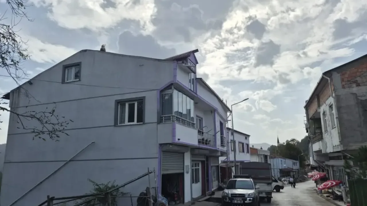Ordu'da en güzel 41 mahalle renkleniyor