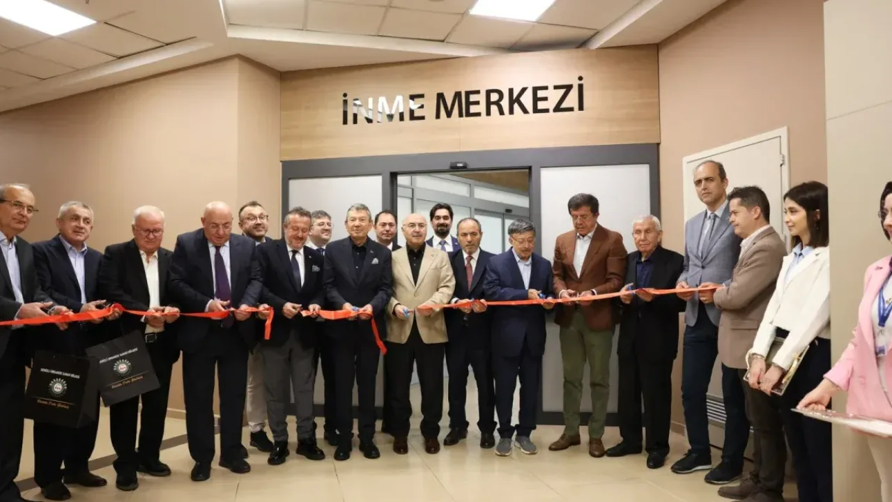 PAÜ Hastanesine ileri teknoloji ürünü sanal anjiyo BT cihazı