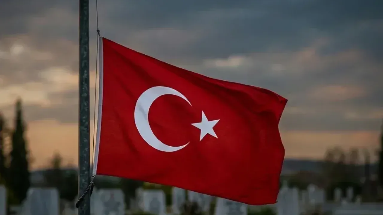 Pençe-Kilit operasyon bölgesinde silah kazası: Bir asker şehit