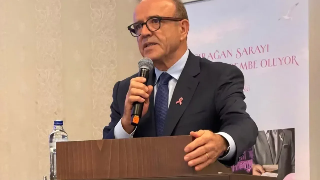 Prof. Dr. Vahit Özmen: Meme kanseri tarama yaşı 74’e çıkarılmalı