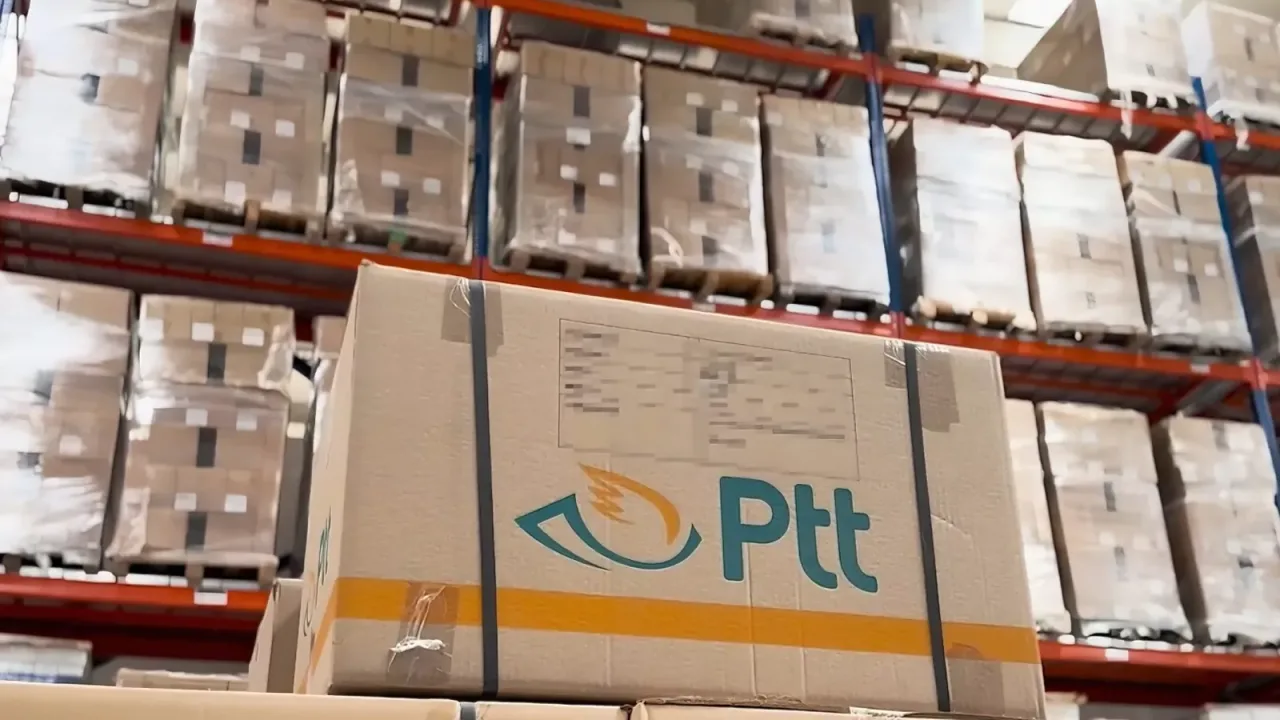 PTT’den sel felaketi sonrası kargo uyarısı